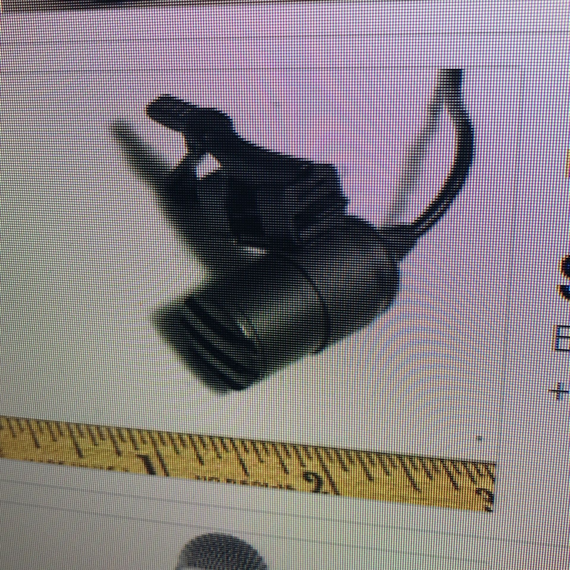 Lavalier Mic shure Sm-11 Mint $50 each