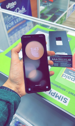 Samsung Galaxy Z Flip 5 5G