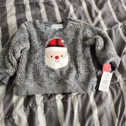 Christmas Sweater