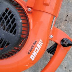 Gas blower for Parts $20