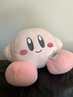 Round 1 plushies
