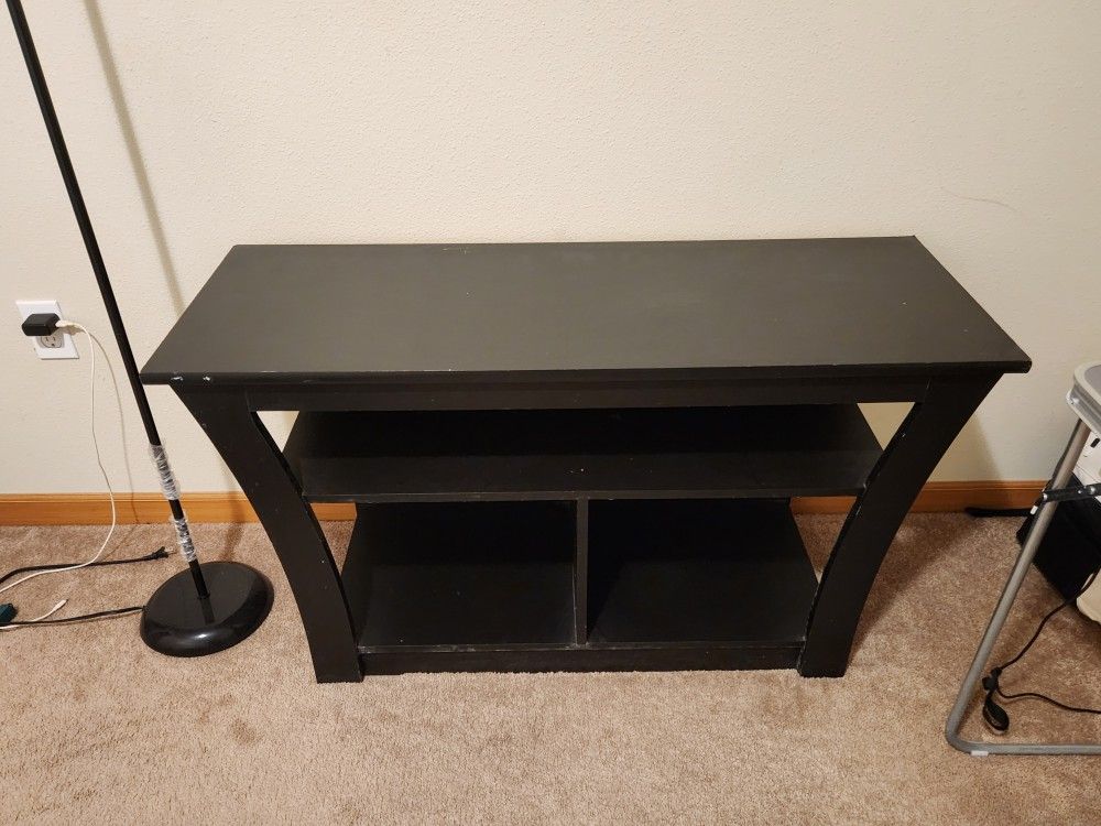 T.V. Table 