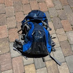 Deuter Futura 38 Backpack