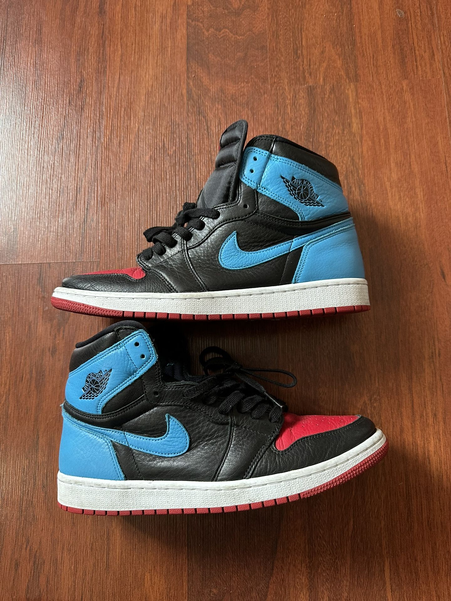 Jordan 1 Size 10.5