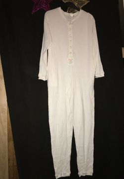 Victoria secret onesie