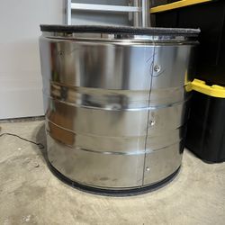 Electroflux Dryer Drum 