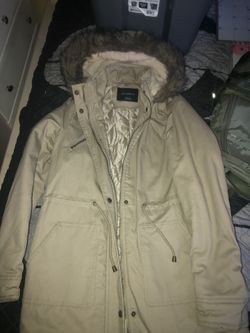 Size medium jacket