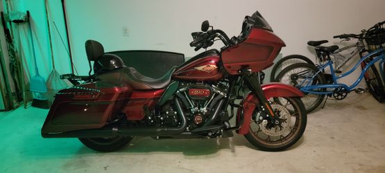 2023 Harley Davidson Road Glide