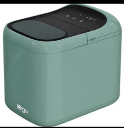 Beautiful Ice Maker Machine New📦📦 For Sale 33 Pounds In 24 Hours