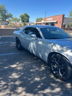 2020 Dodge Challenger