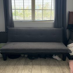 Futon / Pull Out Couch