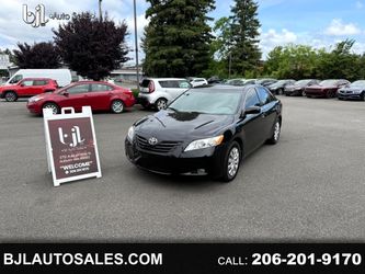 2009 Toyota Camry