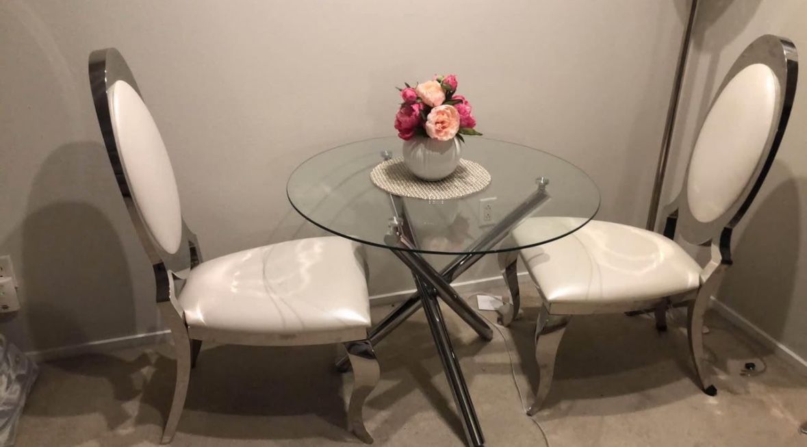 Dining Room Chairs