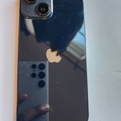 iPhone 14 128GB T-mobile, MetroPCS, Sprint