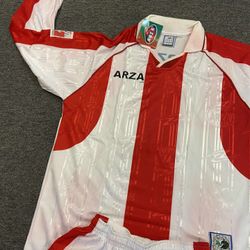 Nuevos Uniformes de futbol soccer en especial sizes XL