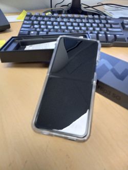 5G Samsung Flip3 Brand New In Box