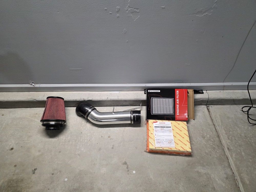 Auto Parts