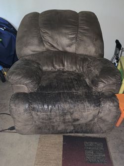 Recliner