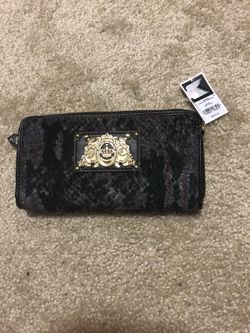 Brand new Wallet by Juicy Couture