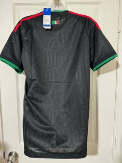 Jersey Mexico