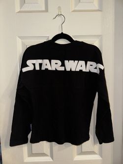 Disneyland Toddler Star Wars Jersey