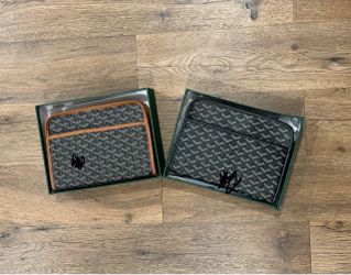 Men Toiletry Pouch