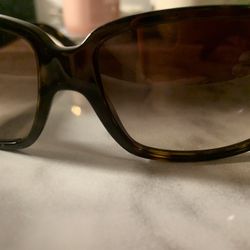Prada Vintage sunglasses