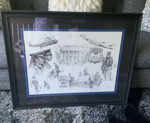 LAW ENFORCEMENT DRAWING 