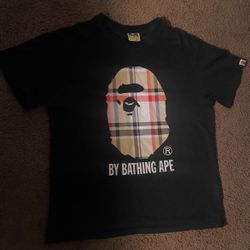 Bathing Ape Shirt 