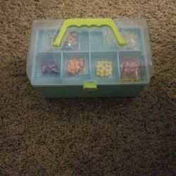 Mondo Llama Jewelry Making Case And Kit