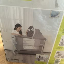 Baby Bassinet