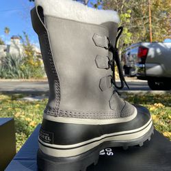 Sorel - Caribou Waterproof Boot for Winter