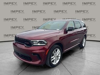 2025 Dodge Durango