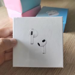 Airpods gen 3