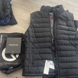 Women’s Heating vest 