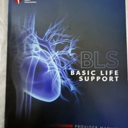 BLS Manuel