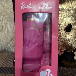 Barbie style