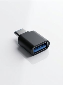 USB-C to USB-A Adapter
