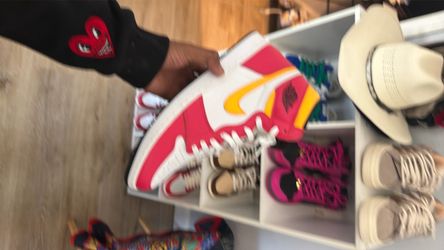 Jordan 1 size 12 DS