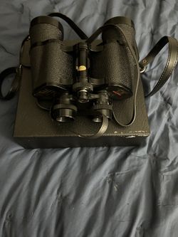 Selsi Binoculars