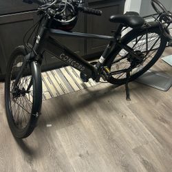 Concord E Bike