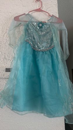 Kids Costume