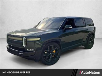 2023 Rivian R1S
