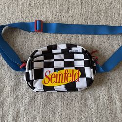 Seinfeld Fanny pack/crossbody
