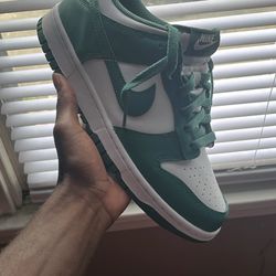 Jordan Dunk Low 