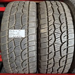 265 65 17 Cooper 1823