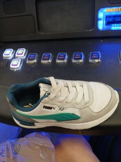 Brand New Kids Puma