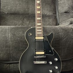 Gibson Les Paul Trad Pro V