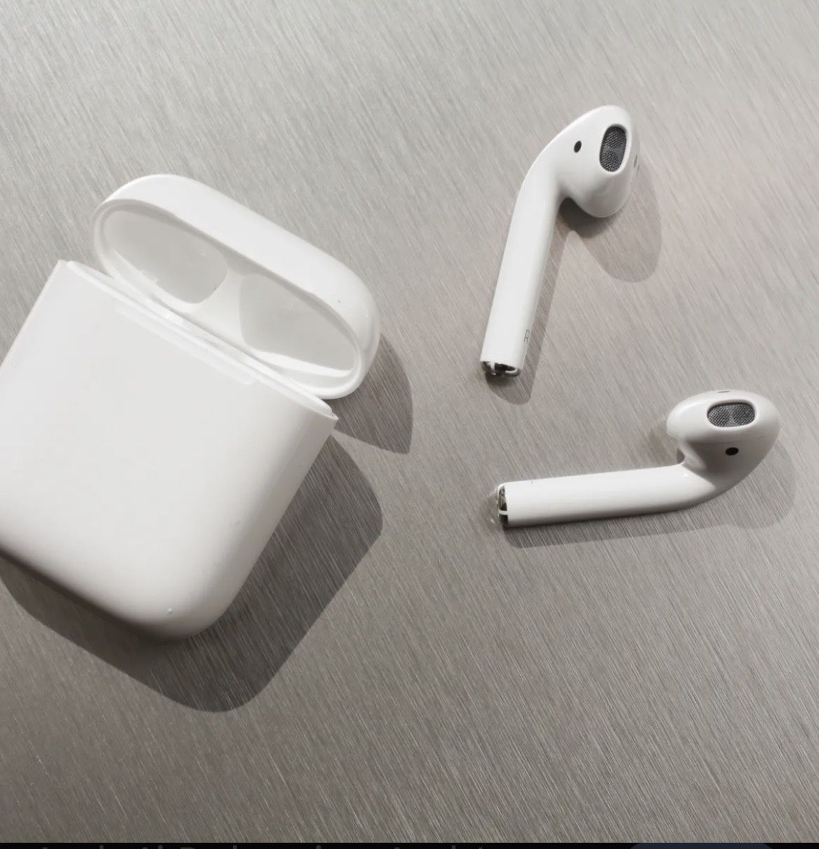 Air Pods