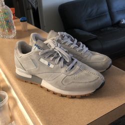 Kendrick Lamar Reebok Shoes 